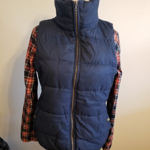 [14 I ]Winter vest